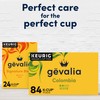Gevalia Colombia K-Cup Coffee Pods, for a Keto and Low