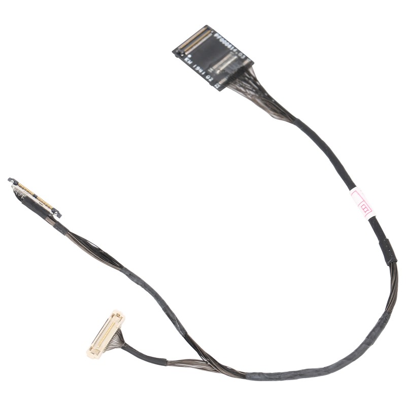 Gimbal Camera Signal Line Signal Transmission Cable Drone Accessory Fit