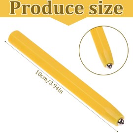 CYXZMYA Pack of 2 Magnetic Pens, Magnetic Board, Magnetic Pen, Replacement Pen, Variable Magnetic Pens, Children's Drawing Board, Magnetic Pens, for Magnetic Drawing Board, Magnetic Pad A to Z and