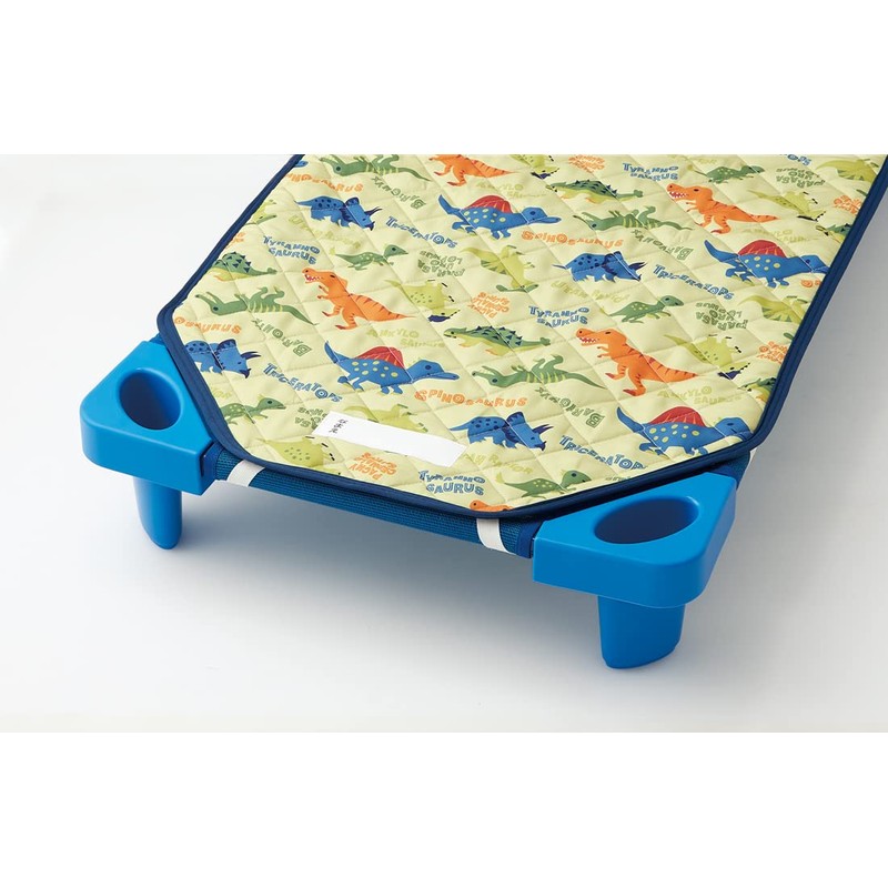 Skater BCV1 Cot Cover, S, 23.6 x 39.4 inches (60
