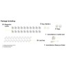 20 Pack Magnetic Cabinet Locks Baby Proofing - Vmaisi Children