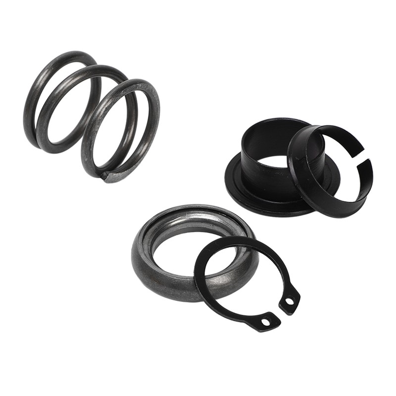 Steering Column Upper Bearing Kit F4DZ 3517 A Metal Replacement