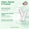 Probiotics for Women & Men with Prebiotics - 40 Billion