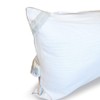 Isotonic Indulgence Synthetic Down Pillow | Back & Stomach Sleeper