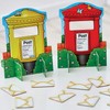Orchard Toys Post Box Game, A Fun Posting and Matching