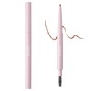 FASIO Waterproof Eyebrow (Fine Core) 03 Light Brown 0.1g