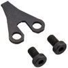 HiKOKI 375024 Cordless Finishing Nailer Nose Plate Set for NT3640DA