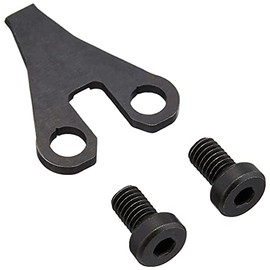 HiKOKI 375024 Cordless Finishing Nailer Nose Plate Set for NT3640DA