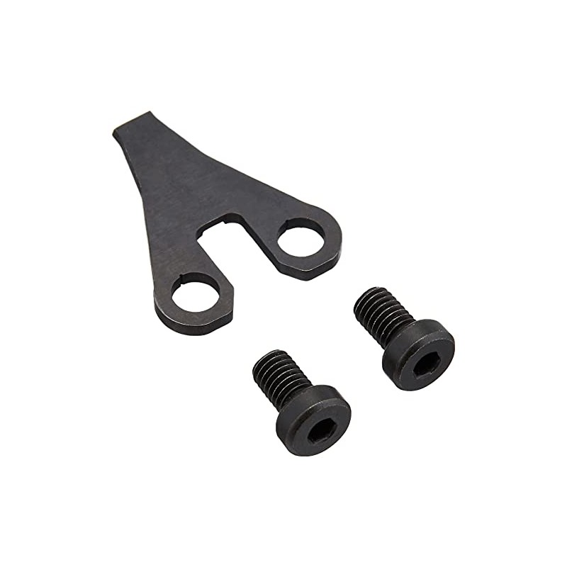HiKOKI 375024 Cordless Finishing Nailer Nose Plate Set for NT3640DA