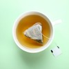 Chocolate Mint Loose Leaf Rooibos Tea, The First Sip of