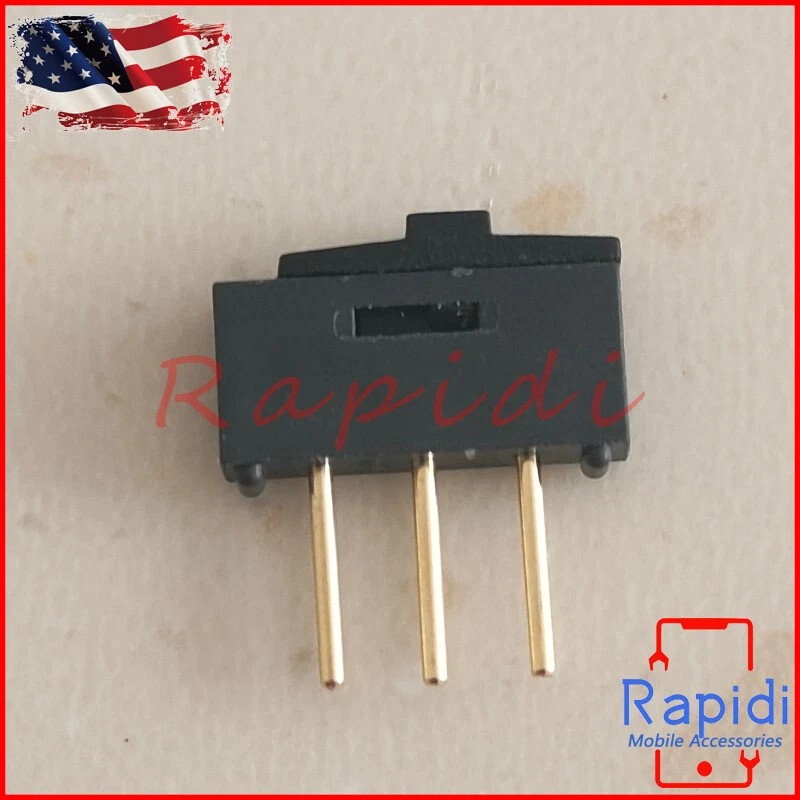 For Shure New Power On/Off Switch For Shure UR2 55A8149