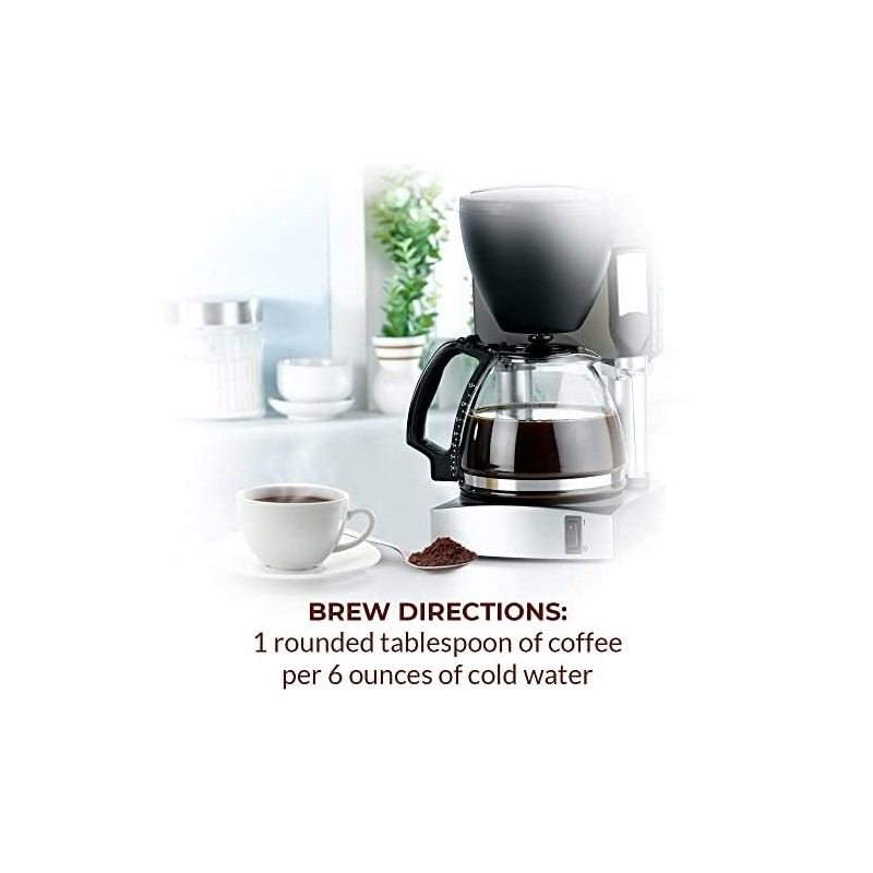 New England Coffee Peppermint Bark Medium Roast Ground Coffee, 11oz