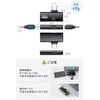 Sanwa Direct 500-USB091 PD100W USB 10Gbps Apple ProRes Adapter, USB