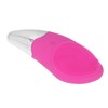 Face Cleansing Brush Deep Pore Cleansing Skin Massager Ultrasonic Silicone