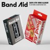 DAY6 9TH MINI [Band Aid (PLATFORM ALBUM NEMO VER.)]（韓国盤）※デジタルアルバムでありCDは同梱されてません（アプリ必要）