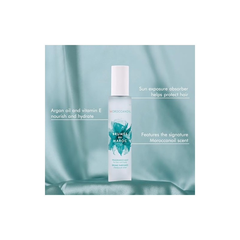 MOROCCANOIL Moroccanoil