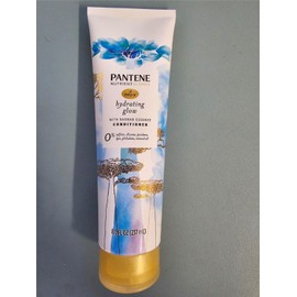 Pantene Hydrating Glow with Baobab Essence Sulfate-Free Conditioner 8 Fl Oz