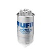 Ufi Filters 24.ONE.02 Fuel Filter