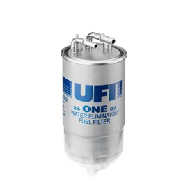 Ufi Filters 24.ONE.02 Fuel Filter