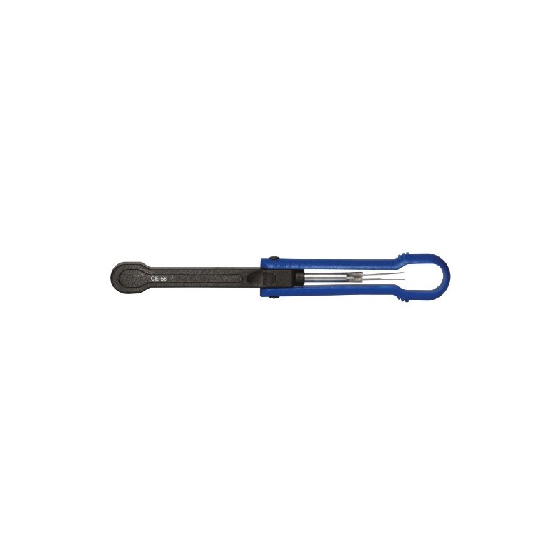 SW-Stahl Entriegelungswerkzeug CE56, 32100L-CE56