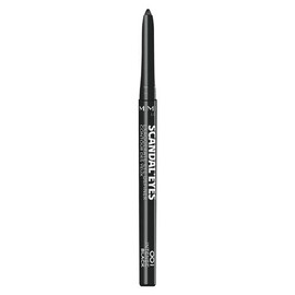 Rimmel Scandal'Eyes Exaggerate Eye Definer 001 Black