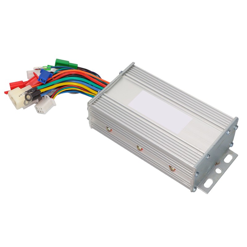 72V/84V 500W Electric Bicycle Dual Mode Controller 12 Tube Brushless