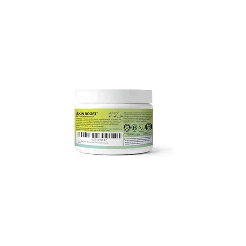 Sparkle Wellness Verisol Colágeno En Polvo Sin Sabor