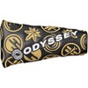 Odyssey Putter Head Cover F BLADE FALL BLK/BRW 25 (For