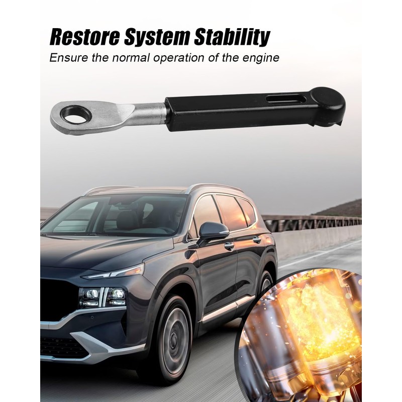 28399-2GGA0 VCM Repair Kit Fit for Hyundai Sonata Tucson Kia