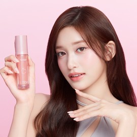 Lizda [Idol Prep] Lizda PDRN Skin Glow Sun Primer SPF 50+ PA++++ Cheongdam Shop Recommendation / [아이돌프렙] 리즈다 PDRN 스킨 글로우 선 프라이머 SPF 50+ PA++++ 청담샵추천