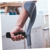 Healeved 2pcs Soft Nbr Grip Cover for Walker and Cane