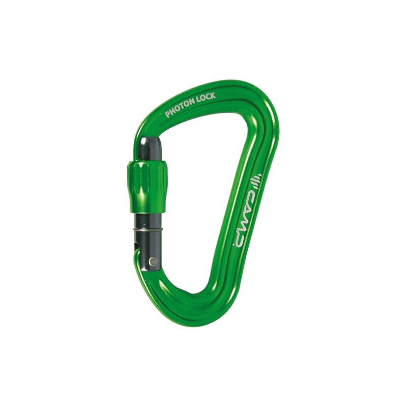 C.A.M.P. - Photon Lock - Green