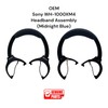 Replacement for Sony Headphones WH-1000XM4 XM4 Full Headband Assembly, Arms,