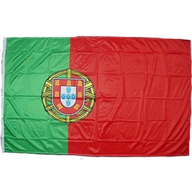 Portugal Flag 90 x 150 cm