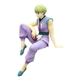 ONLY FROM JAPAN Hunter x Hunter Anime Collectible Anime Figurines (Shalnark)