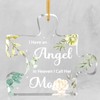 Sympathy Gifts for Loss of Mom - Christmas Memorial Gifts