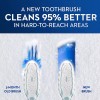 Oral-B CrossAction All In One Soft Toothbrushes Deep Plaque Removal