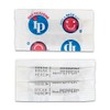 Black Pepper Packets. 3000 ct. Individual Pepper Packets.