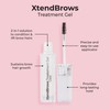 MCoBeauty XtendBrows Treatment Gel | Clear