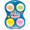 Educational Insights Playfoam Sparkle 4-Pack - Sensory Toys & Squishy