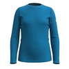 Smartwool Unisex Kid's Standard Classic Thermal Merino Base Layer Crew,