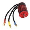 GTSKYTENRC 2838 Brushless Motor 4 Poles RC Brushless Motor for