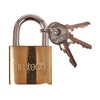 Amtech XXSEL02 38mm Padlock