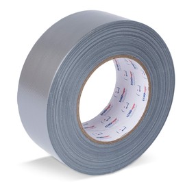 ECHOtape CL-W6064 Industrial Strength Utility Grade Duct Tape | High Performance Adhesive Tape | General Purpose Contractors Tape