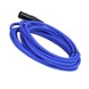 XLR Microphone Cable Male to Female 20ft Compatible Speaker Professional