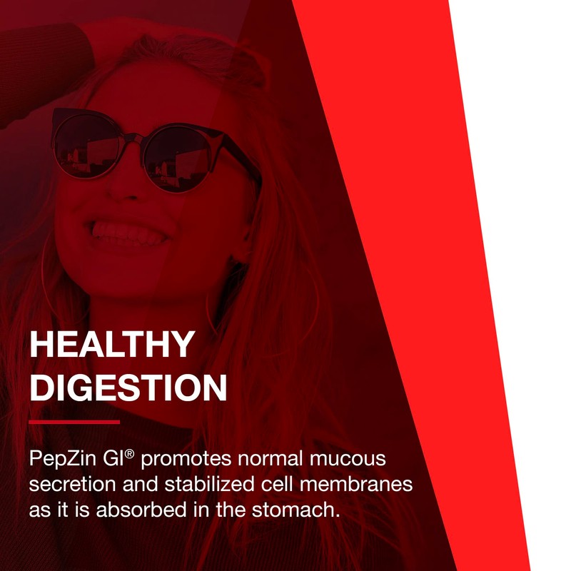 PROTOCOL FOR LIFE BALANCE GI Guard - for Gastric Health