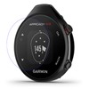 Lokeke Displayschutzfolie aus gehärtetem Glas für Garmin Approach G12, aus