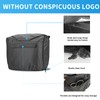 Joramoy Generator Covers Waterproof for Honda Inverter Generators EU2200i EU2200ic