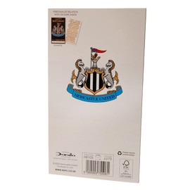 newcastle fc, generic, football card