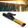 Cryfokt Stick Electrode Holder, 800A Welder Holding Clamp Welding Rod
